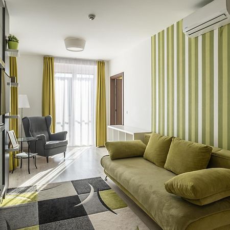 Aranymandula apartmanok Balatonakali Bagian luar foto