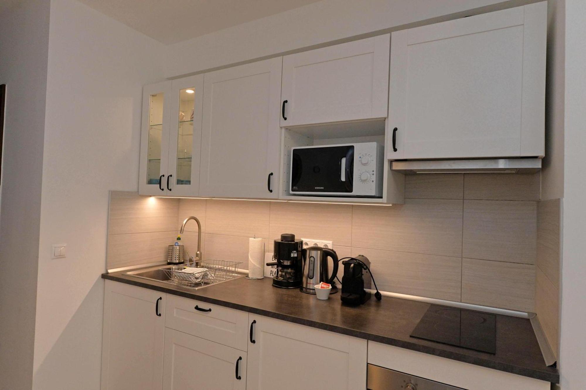 Aranymandula apartmanok Balatonakali Bagian luar foto