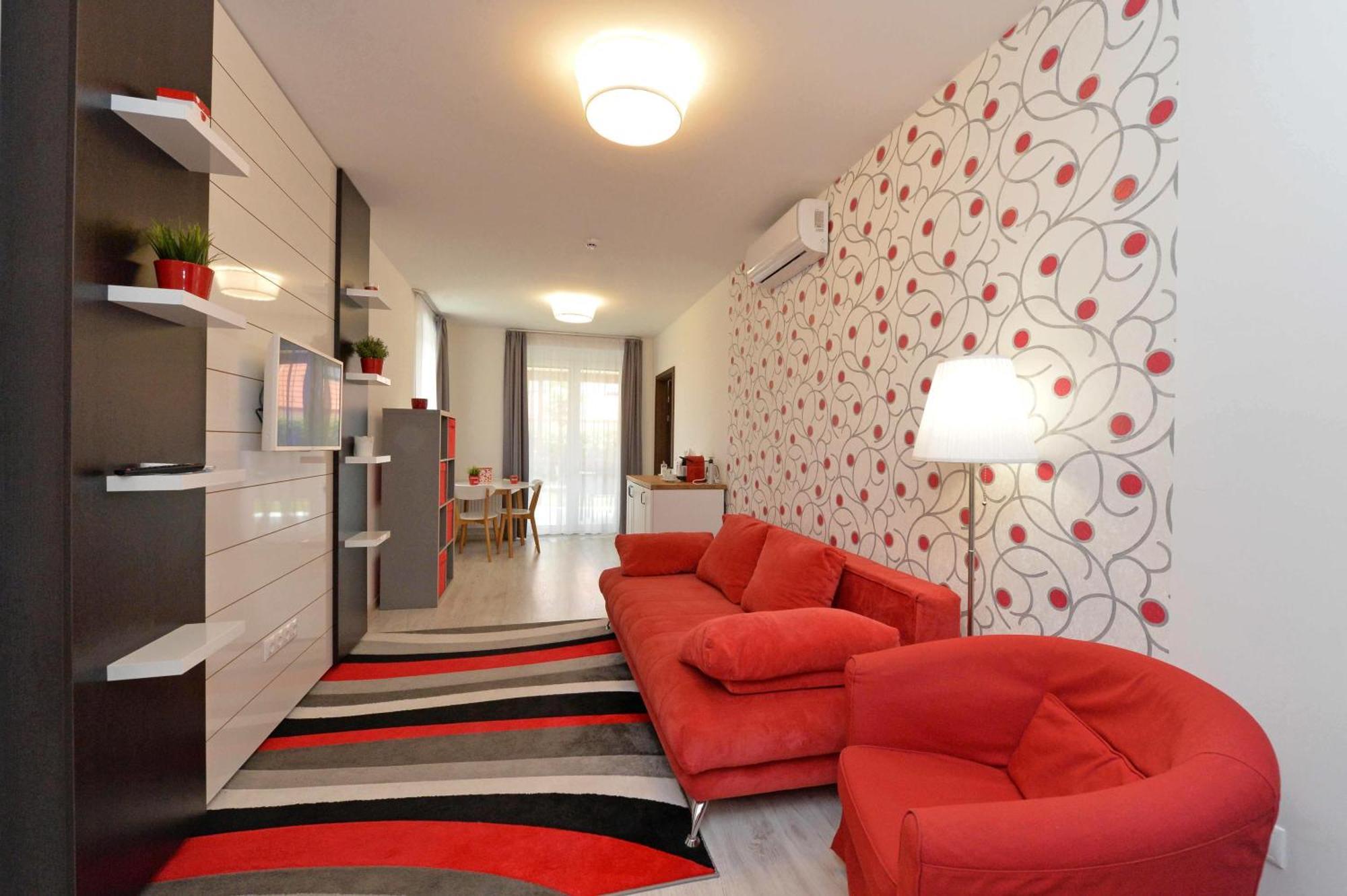 Aranymandula apartmanok Balatonakali Bagian luar foto