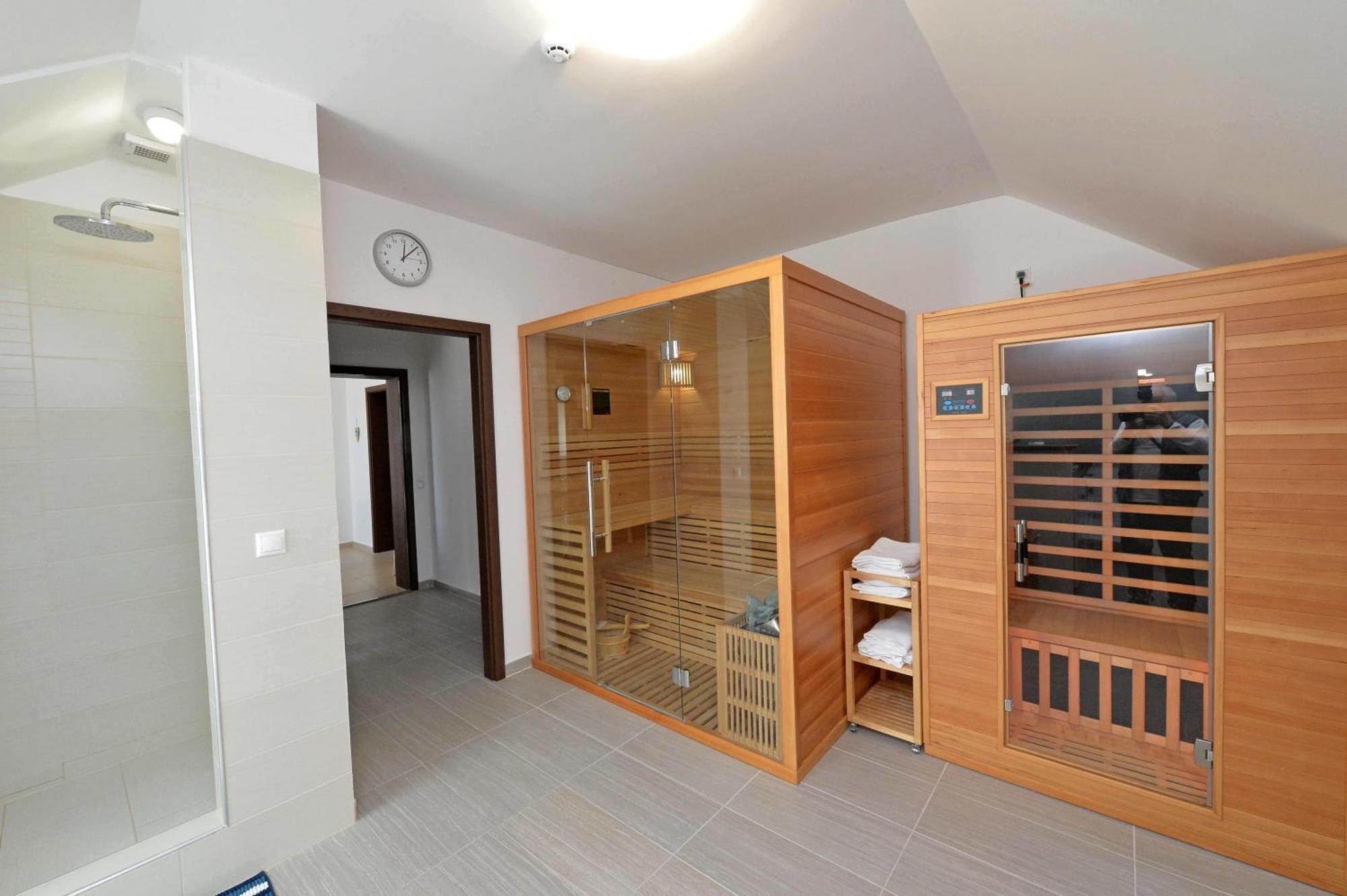 Aranymandula apartmanok Balatonakali Bagian luar foto