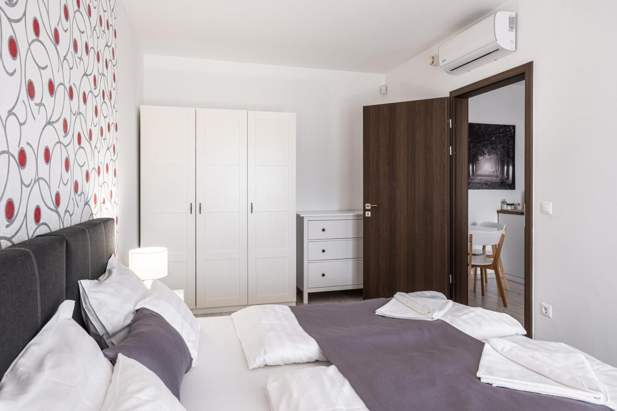 Aranymandula apartmanok Balatonakali Bagian luar foto